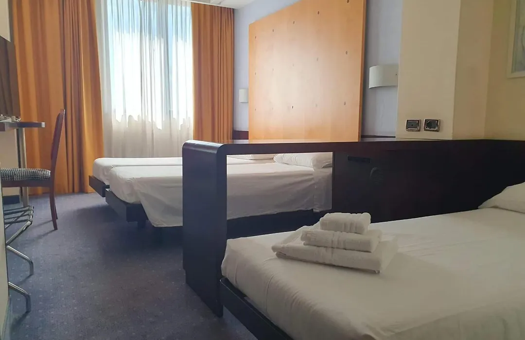 Hotel Imperatori-1