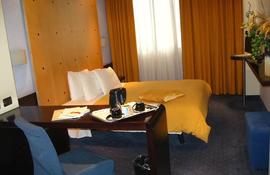 Hotel Imperatori-1