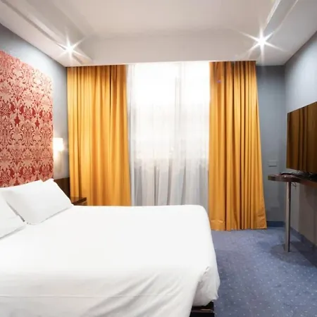 Hotel Imperatori-2